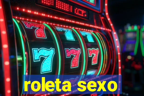 roleta sexo